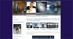Desktop Screenshot of light-seeds.com