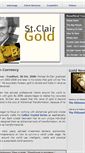 Mobile Screenshot of gold.light-seeds.com